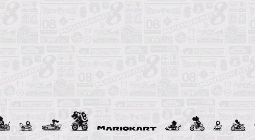 Mario loading